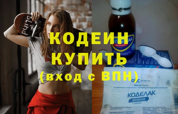 молекула духа Бородино
