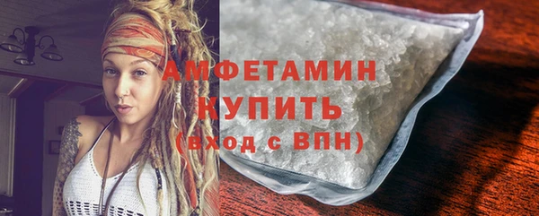 молекула духа Бородино
